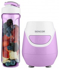 Sencor SBL 2215VT Smoothie mixer - lila Konyhai termékek - Konyhai kisgép (előkészítés / feldolgozás) - Turmixgép - 342546