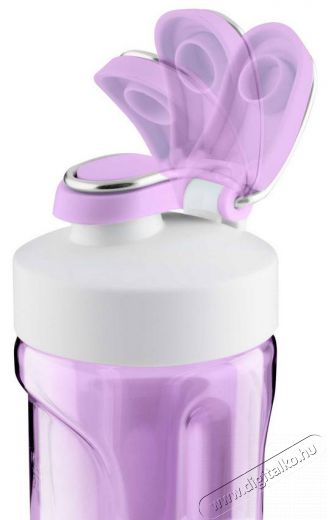 Sencor SBL 2215VT Smoothie mixer - lila Konyhai termékek - Konyhai kisgép (előkészítés / feldolgozás) - Turmixgép - 342546