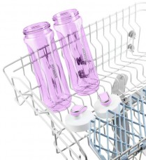 Sencor SBL 2215VT Smoothie mixer - lila Konyhai termékek - Konyhai kisgép (előkészítés / feldolgozás) - Turmixgép - 342546