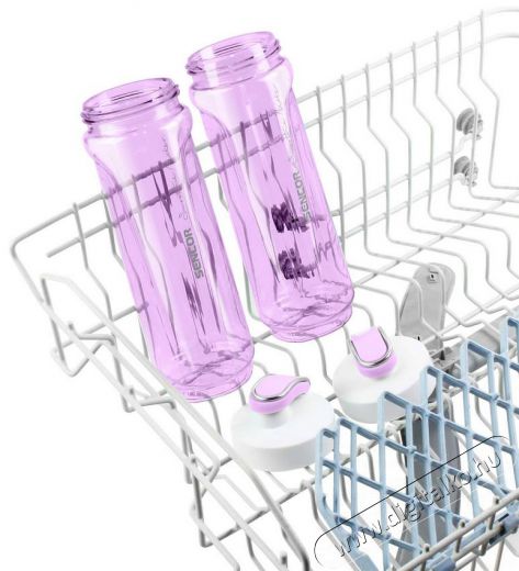 Sencor SBL 2215VT Smoothie mixer - lila Konyhai termékek - Konyhai kisgép (előkészítés / feldolgozás) - Turmixgép - 342546
