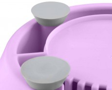 Sencor SBL 2215VT Smoothie mixer - lila Konyhai termékek - Konyhai kisgép (előkészítés / feldolgozás) - Turmixgép - 342546