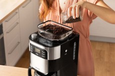 Sencor SCE 7000BK filteres kávéfőző Konyhai termékek - Kávéfőző / kávéörlő / kiegészítő - Filteres kávéfőző - 361480
