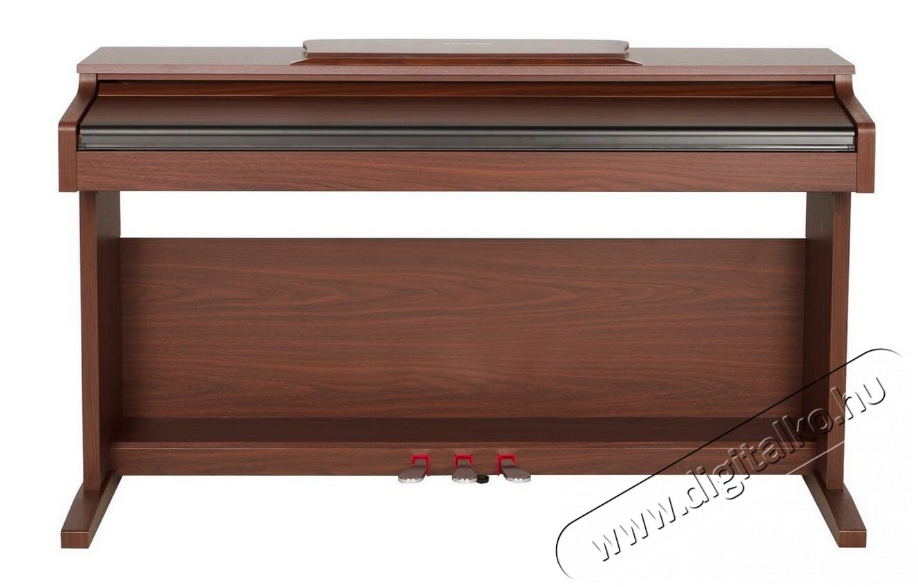 Sencor SDP 100 BR digitális zongora Audio-Video / Hifi / Multimédia - Hangszer - 336052