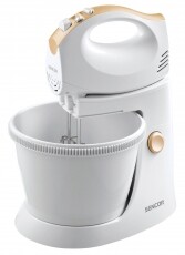 Sencor SHM 5330-EUE3 Tálas kézi mixer Konyhai termékek - Konyhai kisgép (előkészítés / feldolgozás) - Tálas mixer - 353642