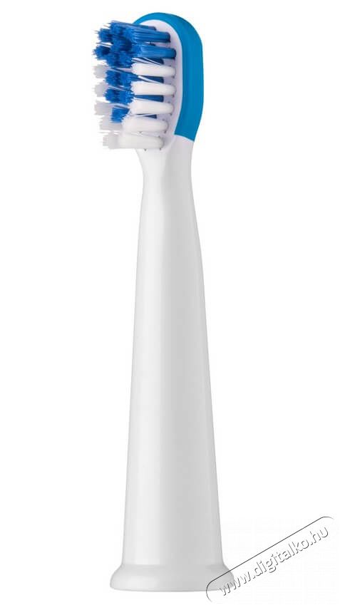 Sencor SOX 012BL Pót fogkefefej 2db (SOC 091X) Szépségápolás / Egészség - Száj / fog ápolás - Kiegészítő - 352023