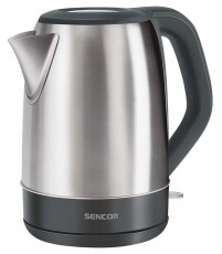 Sencor SWK 1711SS vízforraló Konyhai termékek - Vízforraló / teafőző - 329113