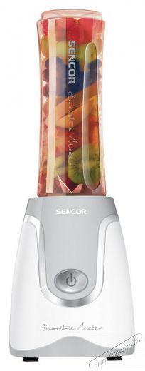 Sencor SBL 2500 Smoothie turmixgép Konyhai termékek - Konyhai kisgép (előkészítés / feldolgozás) - Turmixgép - 310060