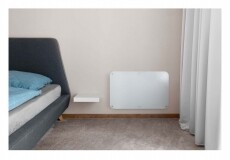 Sencor SCF 4200WH konvektor Háztartás / Otthon / Kültér - Fűtés - Konvektor - 351531