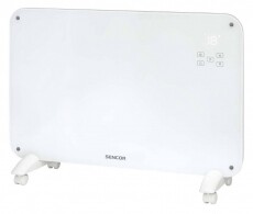 Sencor SCF 4200WH konvektor Háztartás / Otthon / Kültér - Fűtés - Konvektor - 351531