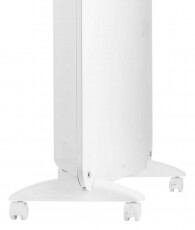 Sencor SCF 4200WH konvektor Háztartás / Otthon / Kültér - Fűtés - Konvektor - 351531