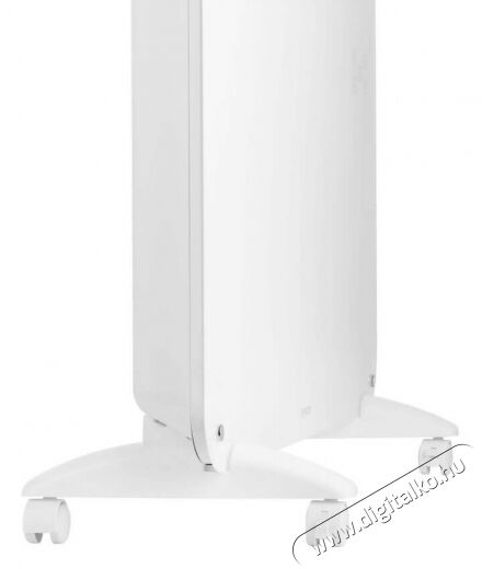 Sencor SCF 4200WH konvektor Háztartás / Otthon / Kültér - Fűtés - Konvektor - 351531