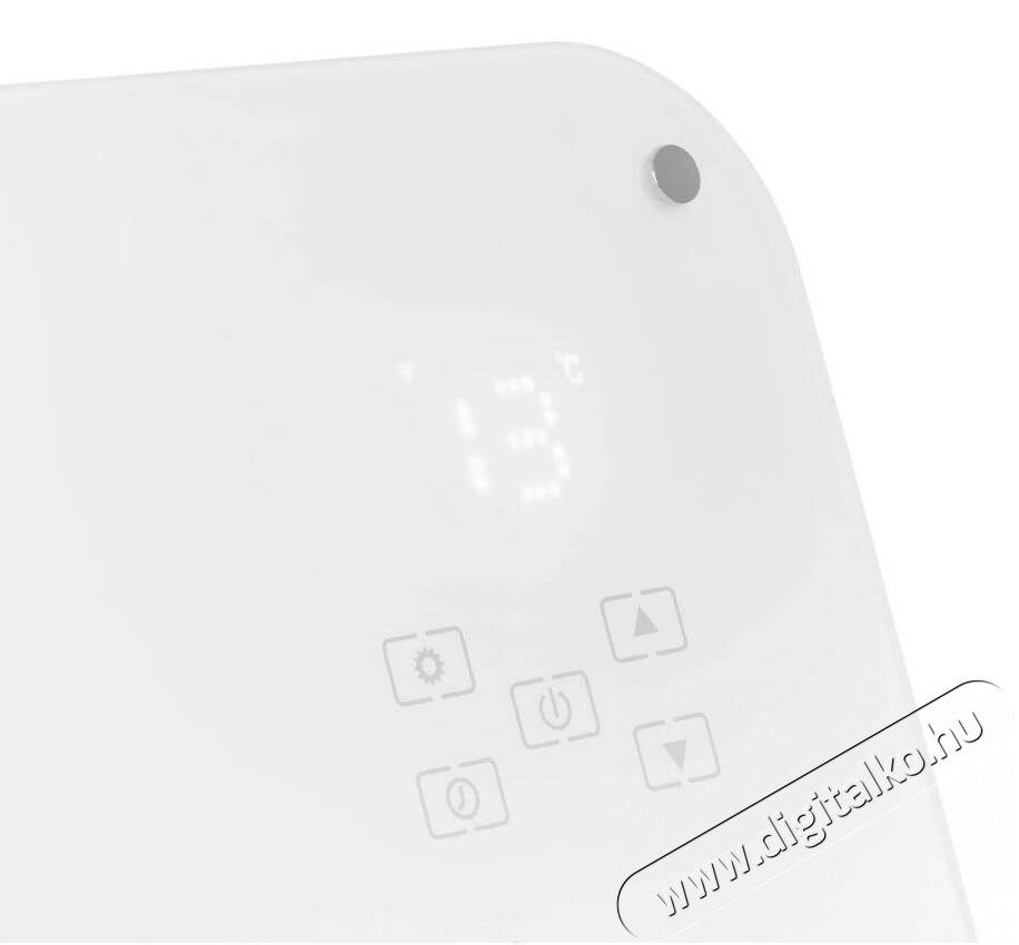 Sencor SCF 4200WH konvektor Háztartás / Otthon / Kültér - Fűtés - Konvektor - 351531