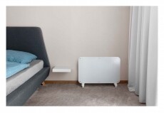 Sencor SCF 4200WH konvektor Háztartás / Otthon / Kültér - Fűtés - Konvektor - 351531