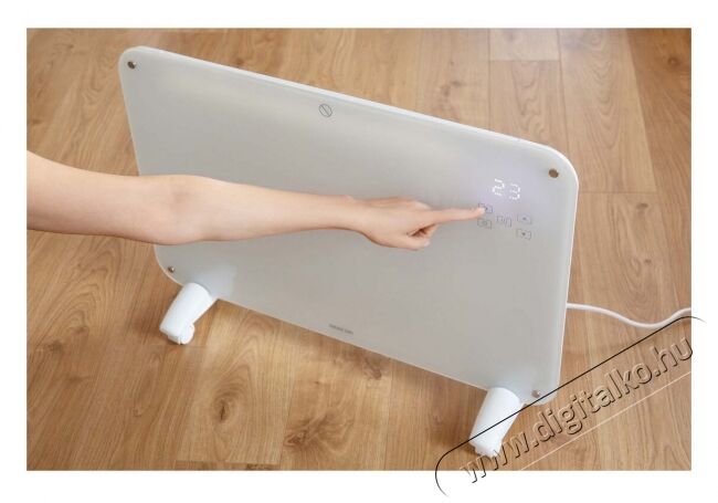 Sencor SCF 4200WH konvektor Háztartás / Otthon / Kültér - Fűtés - Konvektor - 351531