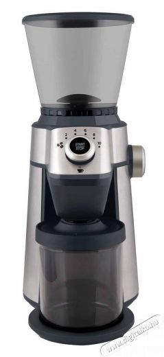 Sencor SCG 6050SS kávédaráló Konyhai termékek - Kávéfőző / kávéörlő / kiegészítő - Kávédaráló / őrlő - 349291