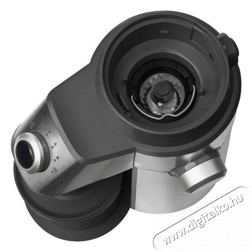 Sencor SCG 6050SS kávédaráló Konyhai termékek - Kávéfőző / kávéörlő / kiegészítő - Kávédaráló / őrlő - 349291