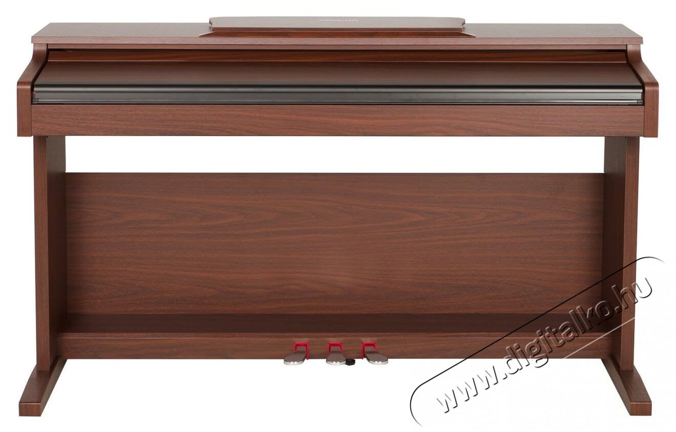 Sencor SDP 200 BR digitális zongora Audio-Video / Hifi / Multimédia - Hangszer - 336056