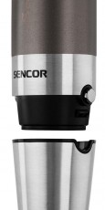 Sencor SHB 5501CH-EUE3 9in1 Botmixer szett Konyhai termékek - Konyhai kisgép (előkészítés / feldolgozás) - Botmixer - 353631