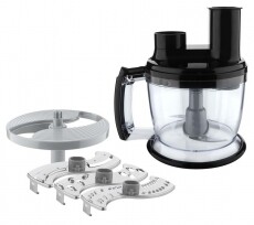 Sencor SHB 5501CH-EUE3 9in1 Botmixer szett Konyhai termékek - Konyhai kisgép (előkészítés / feldolgozás) - Botmixer - 353631