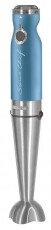 Sencor SHB 5602BL-EUE3 4in1 botmixer szett - kék Konyhai termékek - Konyhai kisgép (előkészítés / feldolgozás) - Botmixer - 354922