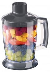 Sencor SHB 5602BL-EUE3 4in1 botmixer szett - kék Konyhai termékek - Konyhai kisgép (előkészítés / feldolgozás) - Botmixer - 354922