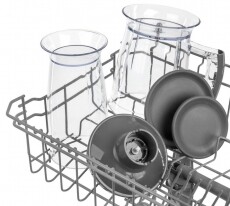 Sencor SHB 5602BL-EUE3 4in1 botmixer szett - kék Konyhai termékek - Konyhai kisgép (előkészítés / feldolgozás) - Botmixer - 354922