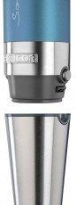Sencor SHB 5602BL-EUE3 4in1 botmixer szett - kék Konyhai termékek - Konyhai kisgép (előkészítés / feldolgozás) - Botmixer - 354922