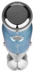 Sencor SHB 5602BL-EUE3 4in1 botmixer szett - kék Konyhai termékek - Konyhai kisgép (előkészítés / feldolgozás) - Botmixer - 354922