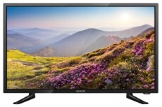 Sencor SLE 2462 LED televízió Televíziók - LED televízió - 720p HD Ready felbontású - 310070