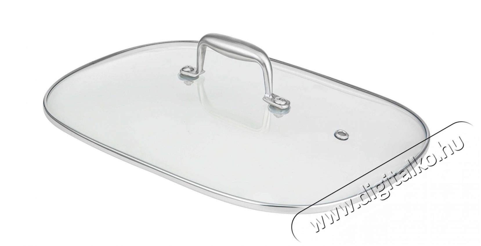 Sencor SPR 7200SS Digitális lassú főző Konyhai termékek - Konyhai kisgép (sütés / főzés / hűtés / ételkészítés) - Légkeveréses főzőgép / elektromos kukta / multifunkciós sütő - 354723