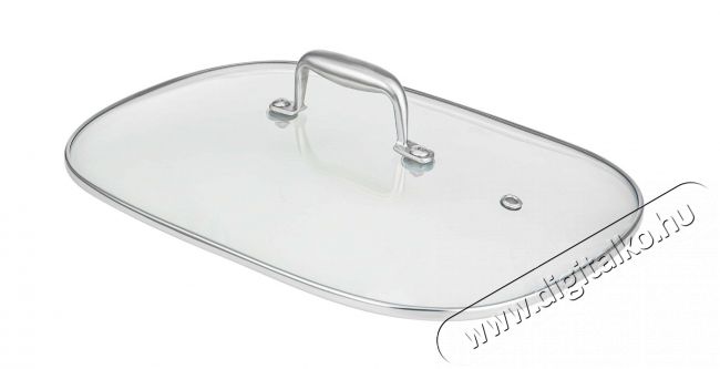 Sencor SPR 7200SS Digitális lassú főző Konyhai termékek - Konyhai kisgép (sütés / főzés / hűtés / ételkészítés) - Légkeveréses főzőgép / elektromos kukta / multifunkciós sütő - 354723
