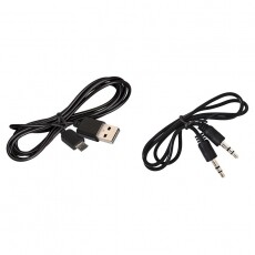 Sencor SSS 101 Bluetooth hangszóró Audio-Video / Hifi / Multimédia - Hordozható, vezeték nélküli / bluetooth hangsugárzó - Hordozható, vezeték nélküli / bluetooth hangsugárzó - 303319