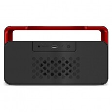 Sencor SSS 101 Bluetooth hangszóró Audio-Video / Hifi / Multimédia - Hordozható, vezeték nélküli / bluetooth hangsugárzó - Hordozható, vezeték nélküli / bluetooth hangsugárzó - 303319