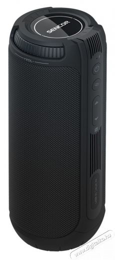 Sencor SSS 1200N bluetooth hangszóró Audio-Video / Hifi / Multimédia - Hordozható, vezeték nélküli / bluetooth hangsugárzó - Hordozható, vezeték nélküli / bluetooth hangsugárzó - 346078