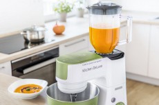 Sencor STM 4460GG multifunkciós konyhai robotgép Konyhai termékek - Konyhai kisgép (előkészítés / feldolgozás) - Konyhai robotgép - 342570
