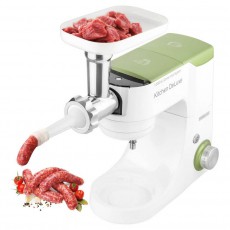 Sencor STM 4460GG multifunkciós konyhai robotgép Konyhai termékek - Konyhai kisgép (előkészítés / feldolgozás) - Konyhai robotgép - 342570