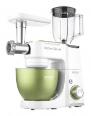 Sencor STM 4460GG multifunkciós konyhai robotgép Konyhai termékek - Konyhai kisgép (előkészítés / feldolgozás) - Konyhai robotgép - 342570