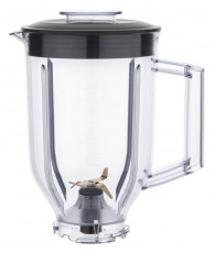 Sencor STM 4460GG multifunkciós konyhai robotgép Konyhai termékek - Konyhai kisgép (előkészítés / feldolgozás) - Konyhai robotgép - 342570