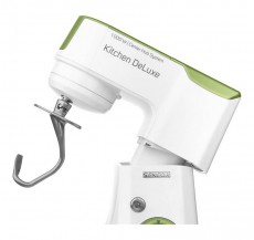 Sencor STM 4460GG multifunkciós konyhai robotgép Konyhai termékek - Konyhai kisgép (előkészítés / feldolgozás) - Konyhai robotgép - 342570