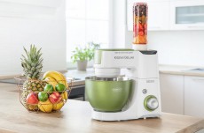Sencor STM 4460GG multifunkciós konyhai robotgép Konyhai termékek - Konyhai kisgép (előkészítés / feldolgozás) - Konyhai robotgép - 342570