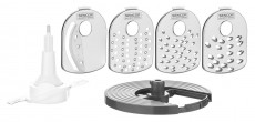 Sencor STM 4460GG multifunkciós konyhai robotgép Konyhai termékek - Konyhai kisgép (előkészítés / feldolgozás) - Konyhai robotgép - 342570