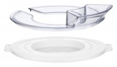 Sencor STM 4460GG multifunkciós konyhai robotgép Konyhai termékek - Konyhai kisgép (előkészítés / feldolgozás) - Konyhai robotgép - 342570