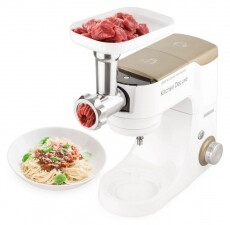 Sencor STM 4467CH multifunkciós konyhai robotgép - pezsgő Konyhai termékek - Konyhai kisgép (előkészítés / feldolgozás) - Konyhai robotgép - 342571
