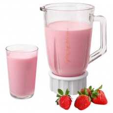 Sencor SBL 4870WH Smoothie turmixgép Konyhai termékek - Konyhai kisgép (előkészítés / feldolgozás) - Turmixgép - 336072