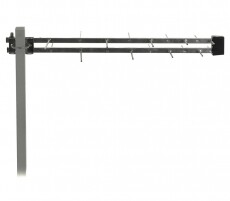 Sencor SDA-612 Kültéri DVB-T antenna Tv kiegészítők - Antenna - Kültéri antenna - 351982