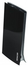 Sencor SDA 210 Mini beltéri DVB-T antenna Tv kiegészítők - Antenna - Beltéri antenna - 260465