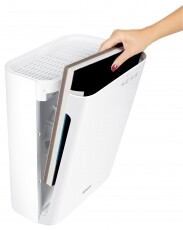 Sencor SHX 004 szűrő SHA 8400WH légtisztítóhoz Szépségápolás / Egészség - Légtisztító / párásító / párátlanító - Kiegészítő - 300445