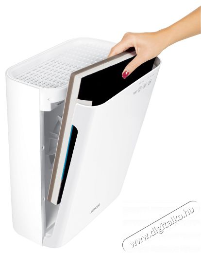 Sencor SHX 004 szűrő SHA 8400WH légtisztítóhoz Szépségápolás / Egészség - Légtisztító / párásító / párátlanító - Kiegészítő - 300445
