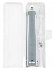 Sencor SOC 1100SL szónikus elektromos fogkefe Szépségápolás / Egészség - Száj / fog ápolás - Elektromos fogkefe - 331875