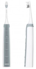 Sencor SOC 1100SL szónikus elektromos fogkefe Szépségápolás / Egészség - Száj / fog ápolás - Elektromos fogkefe - 331875